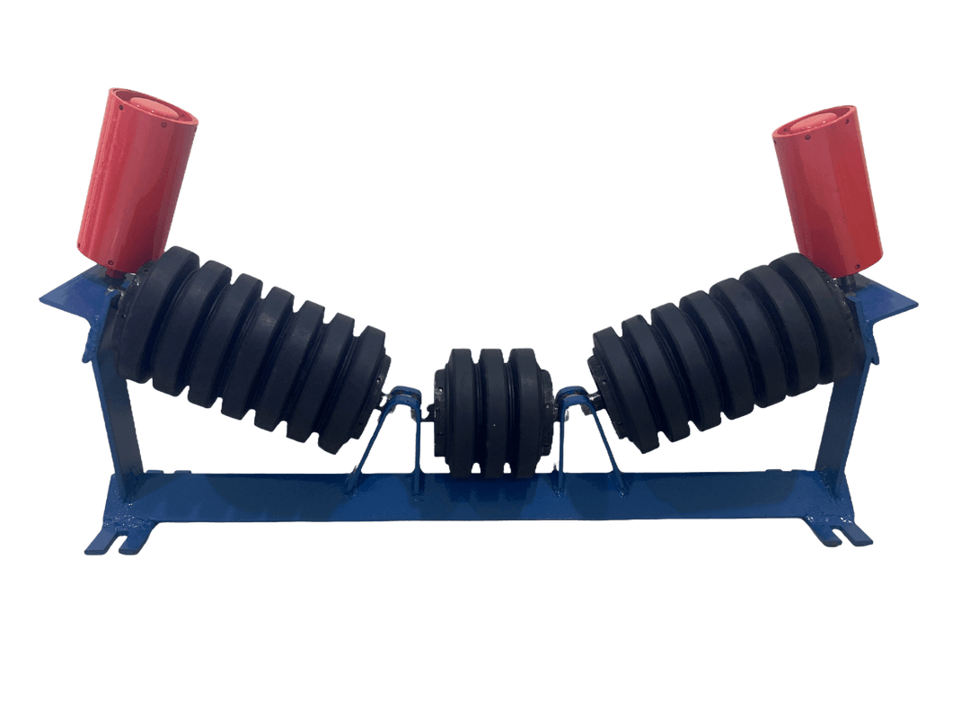 impact Idler